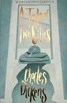 Tale of Two Cities