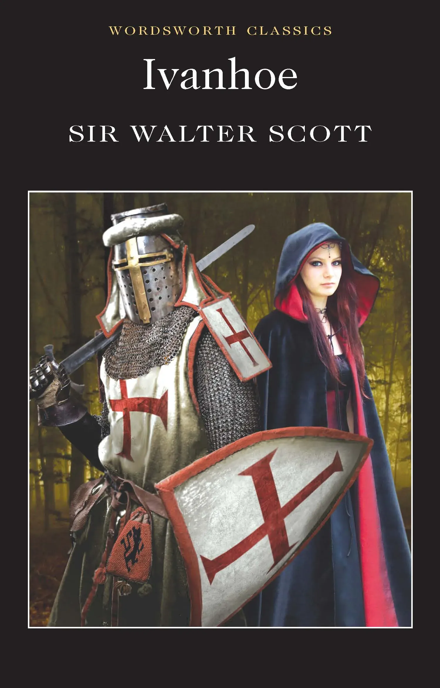 Ivanhoe