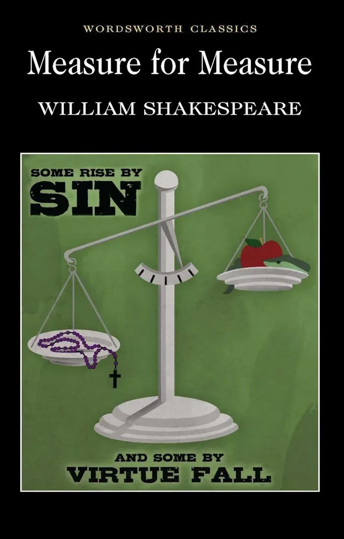 Measure for Measure
