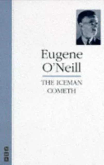 Iceman Cometh