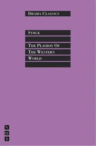 Playboy of the Western World