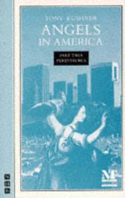 Angels in America Part Two: Perestroika