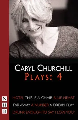 Churchill Plays: Four