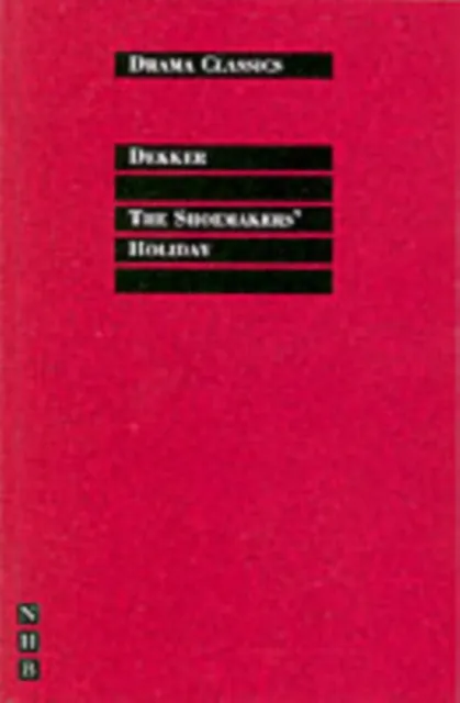 Shoemakers' Holiday