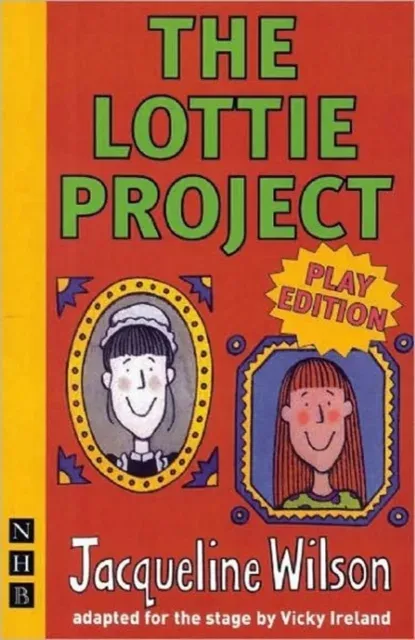 Lottie Project
