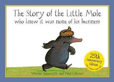 STORY OF LITTLE MOLE WHO PB