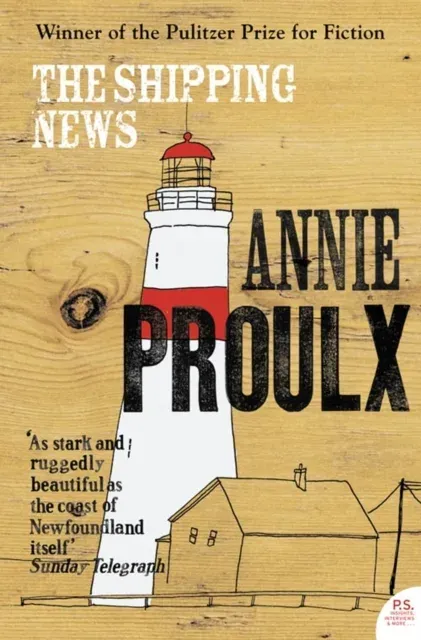 SHIPPING NEWS PB
