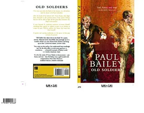 Old Soldiers