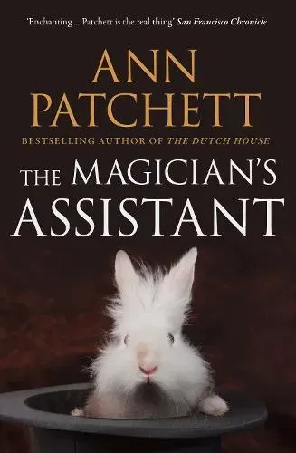 Magician’s Assistant