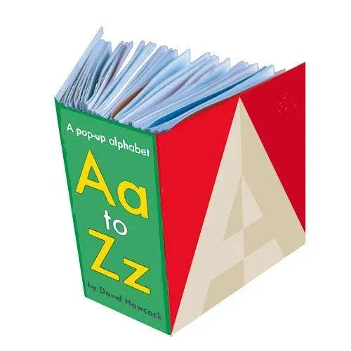 Aa-Zz