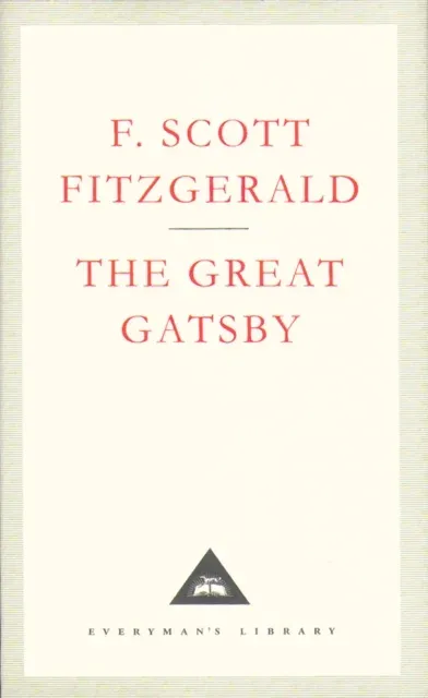 The Great Gatsby