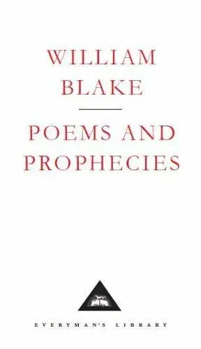 Poems And Prophecies