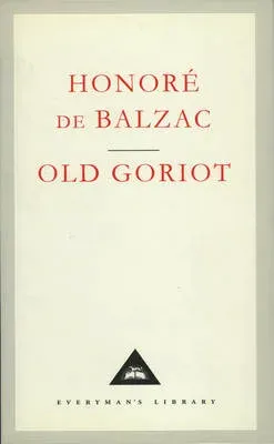 Old Goriot