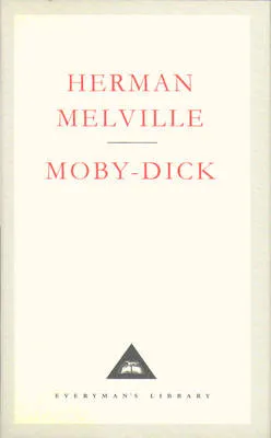 Moby-Dick