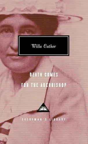 Death Comes For The Archbishop