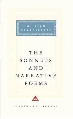 Sonnets And Narrative Poems