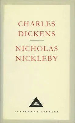 Nicholas Nickleby