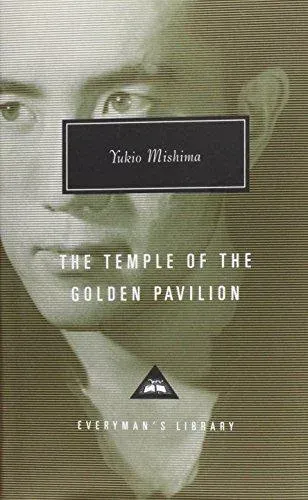 The Temple Of The Golden Pavilion