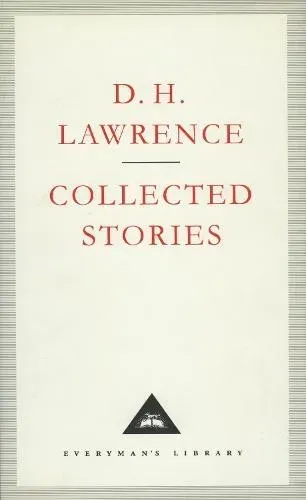 Collected Stories