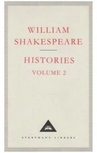Histories Volume 2