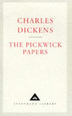 The Pickwick Papers