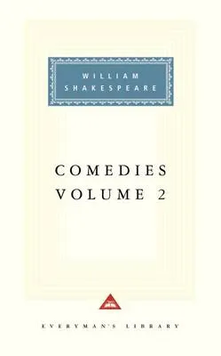 Comedies Volume 2