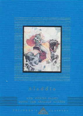 Aladdin : and Other Tales From The Arabian Nights