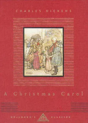 A Christmas Carol