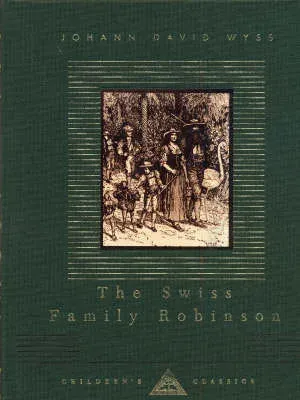 The Swiss Family Robinson