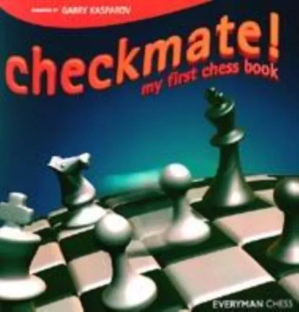 Checkmate!