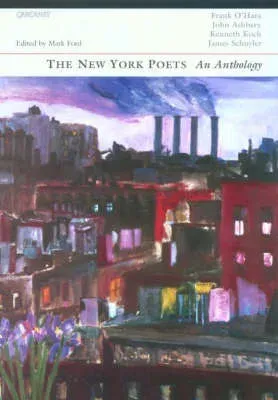 New York Poets: an anthology