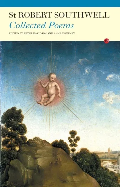 Collected Poems of S. Robert Southwell