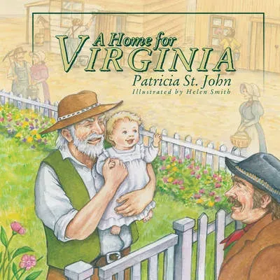 Home for Virginia