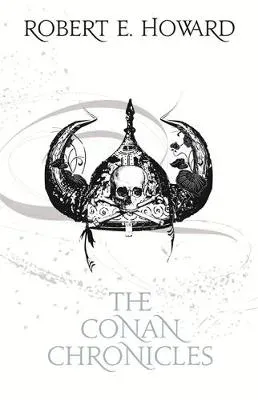 Conan Chronicles: Volume 1