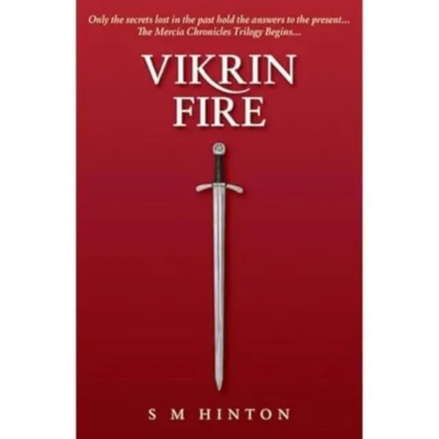 Vikrin Fire