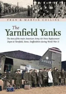 Yarnfield Yanks