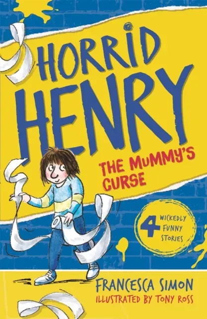 Mummy's Curse