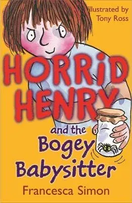 Bogey Babysitter