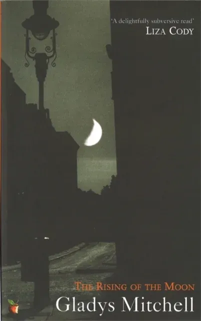 Rising Of The Moon