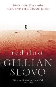 Red Dust