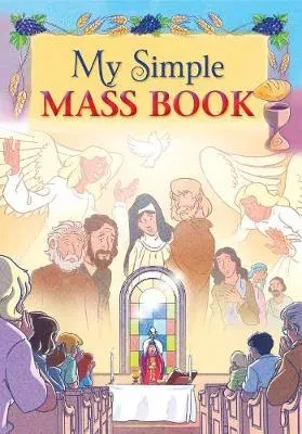 My Simple Mass Book