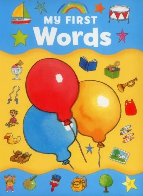 My First Words