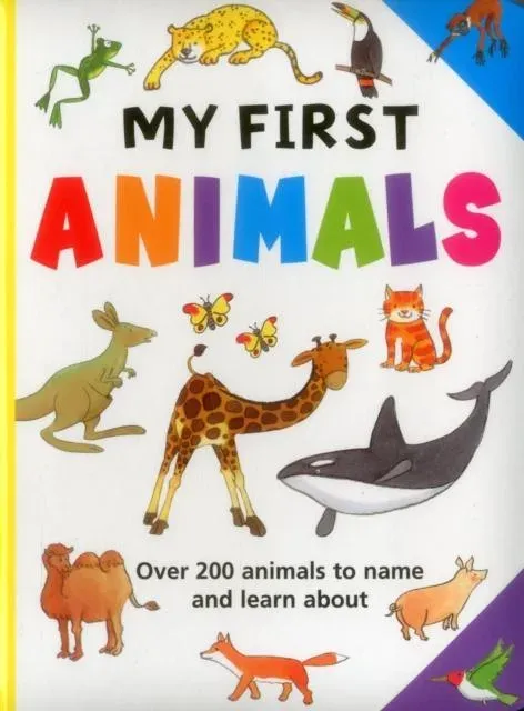My First Animals