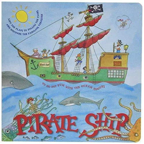 Pirate Ship