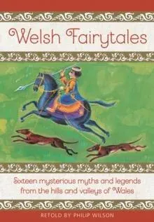 Welsh Fairytales