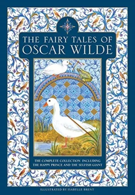 Fairy Tales of Oscar Wilde
