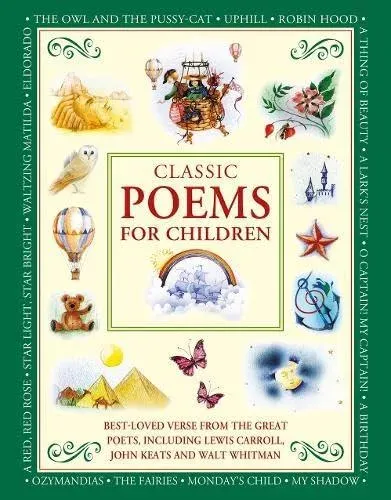 Classic Poems for Children