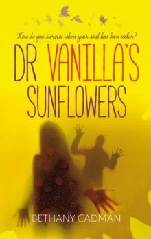Doctor Vanilla's Sunflowers