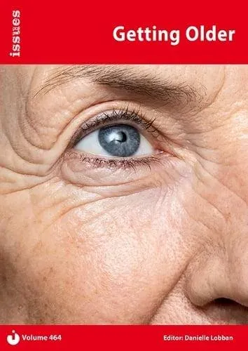 Getting Older