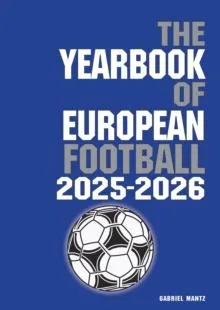 Yearbook of European Football 2025-2026